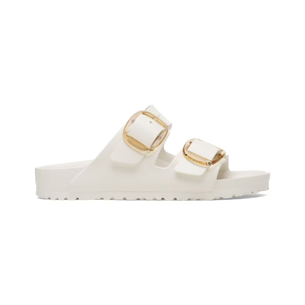 Birkenstock Eva Arizona Big Buckle Narrow Fit Γυναικεία Ανατομικά Σανδάλια - 4