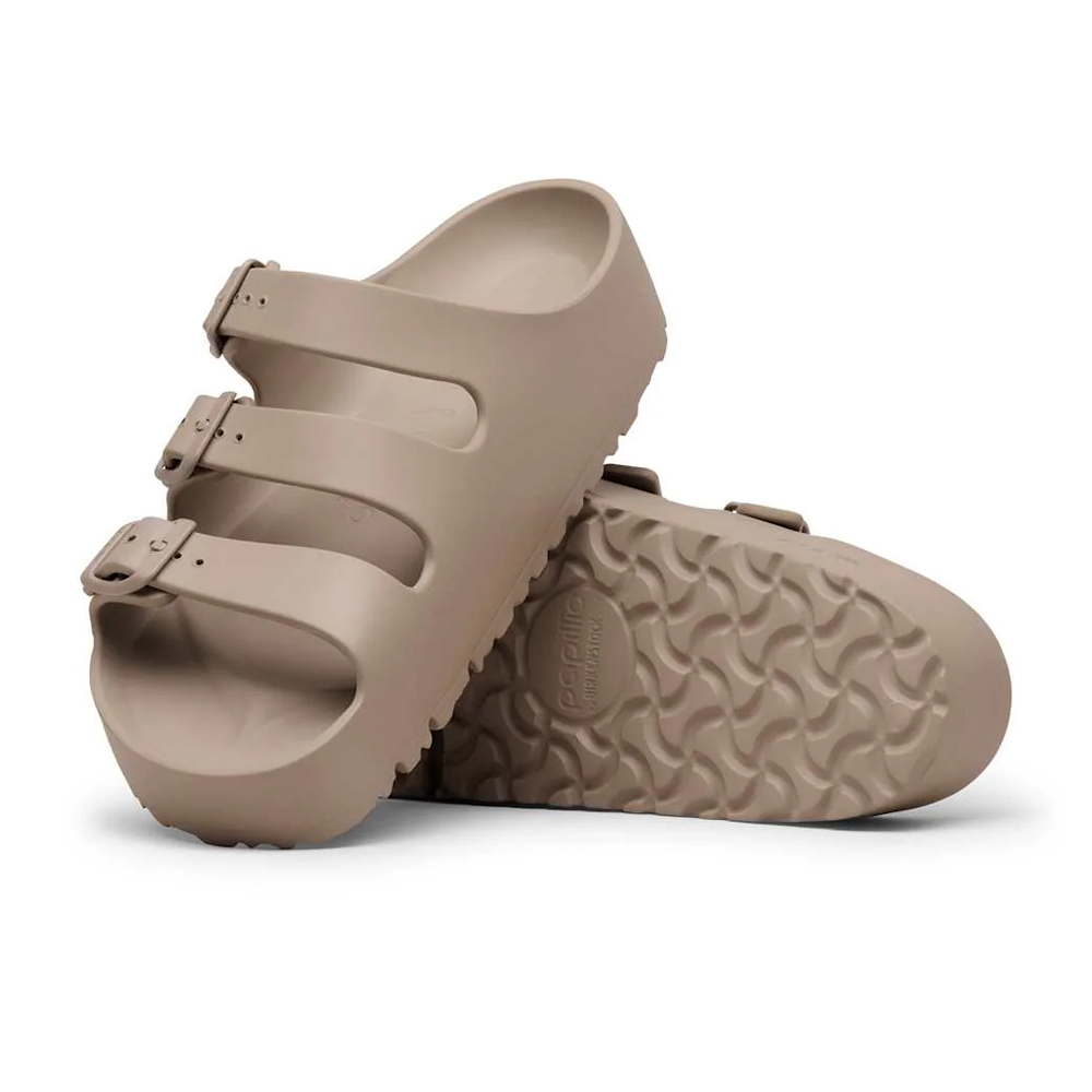 BIRKENSTOCK Florida III Flex Plattform  Narrow Fit Γυναικεία Ανατομικά Σανδάλια - 3