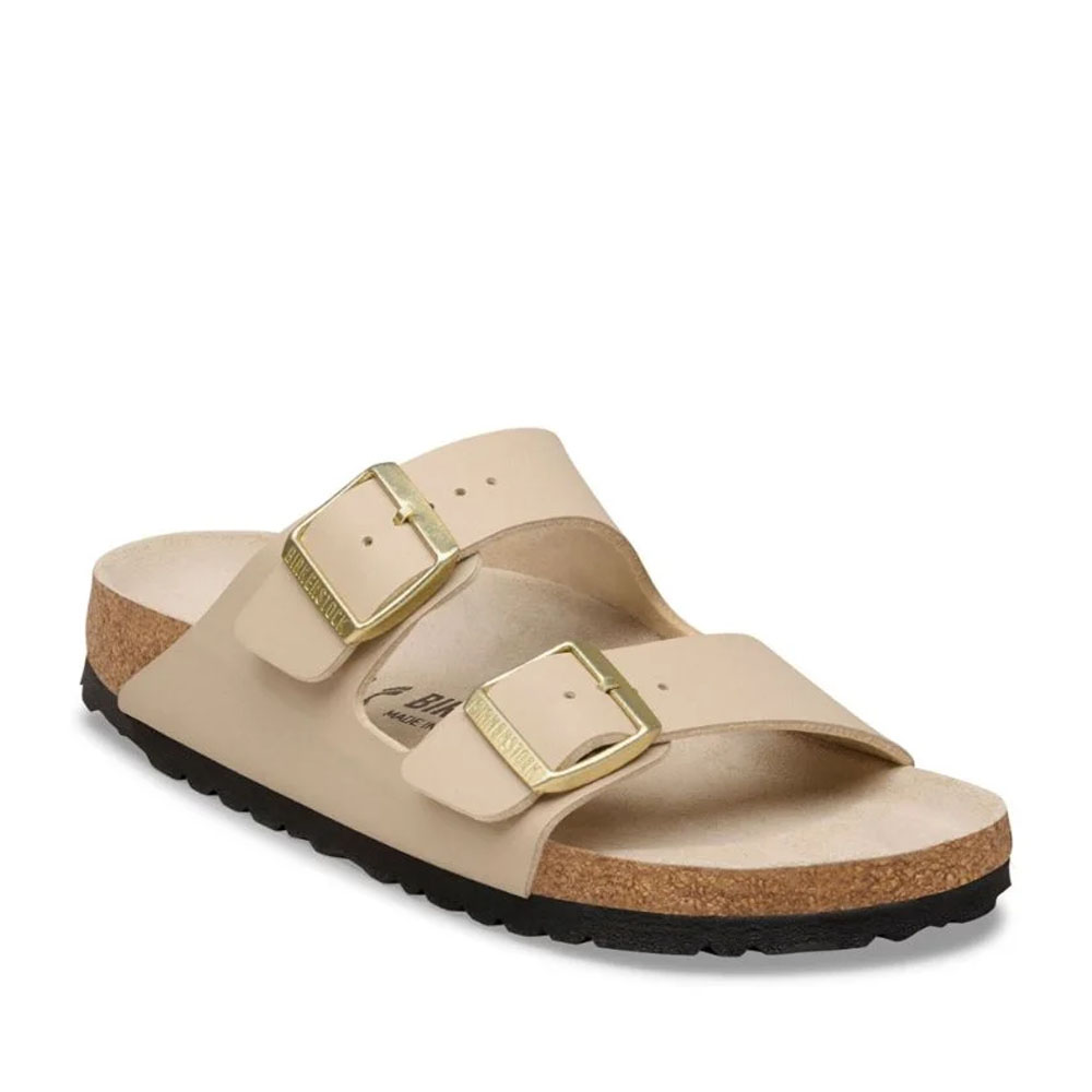 BIRKENSTOCK Arizona BS Narrow Fit Γυναικείες Παντόφλες - 4