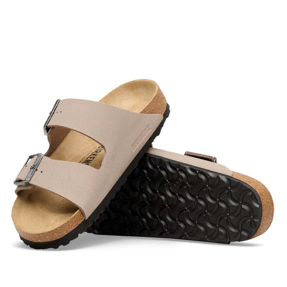BIRKENSTOCK Arizona BS Narrow Fit Ανδρικές Παντόφλες - 3