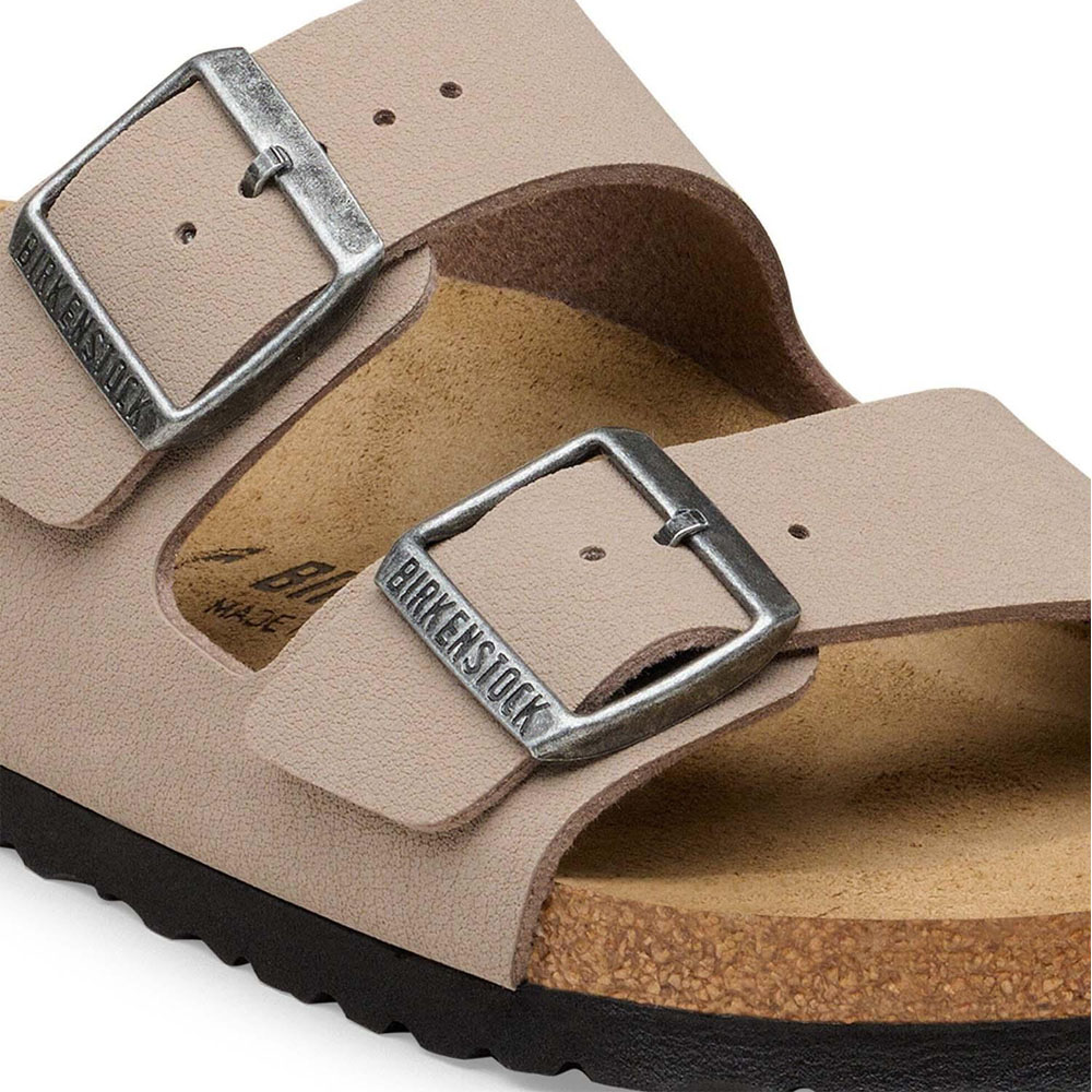 BIRKENSTOCK Arizona BS Narrow Fit Ανδρικές Παντόφλες - 4