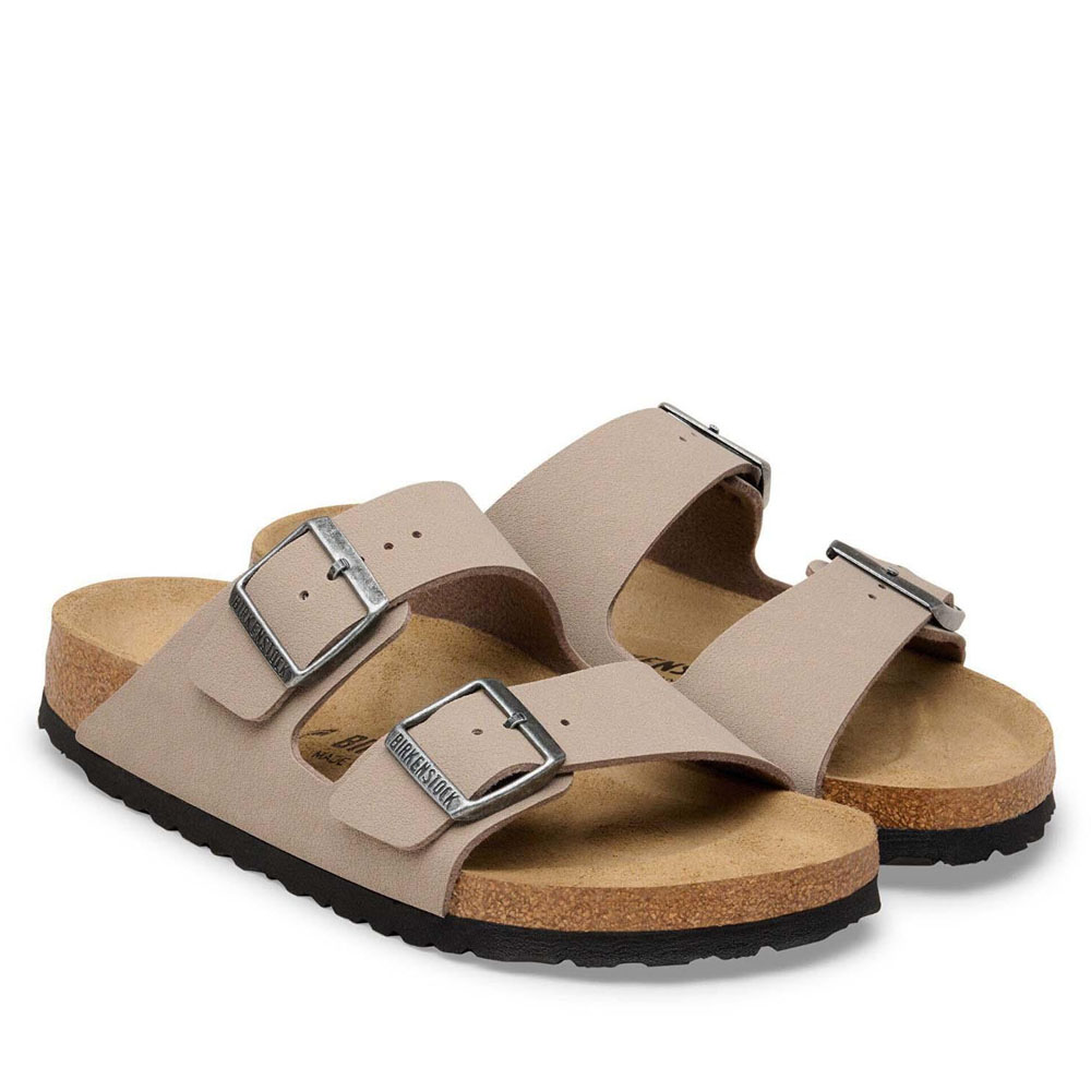 BIRKENSTOCK Arizona BS Narrow Fit Ανδρικές Παντόφλες - 2