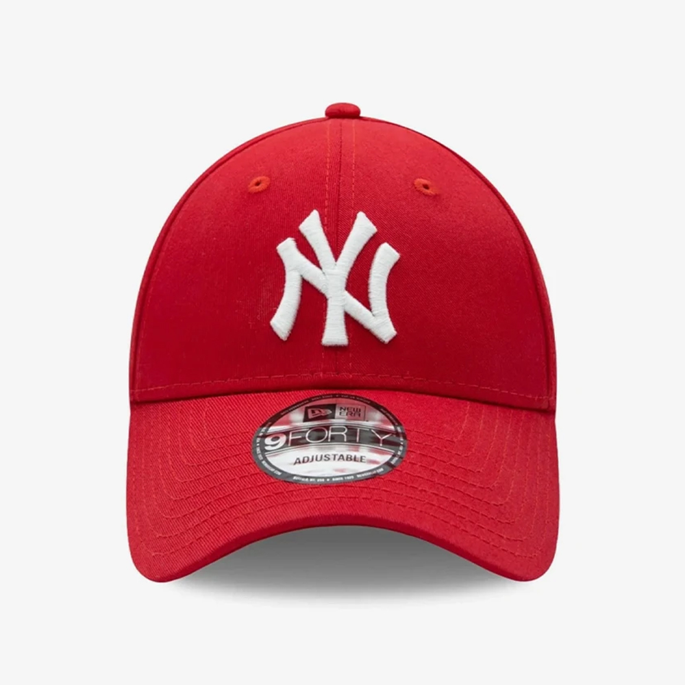 NEW ERA 940 Leag Basic 9Forty New York Yankees Cap Unisex Καπέλο - 3