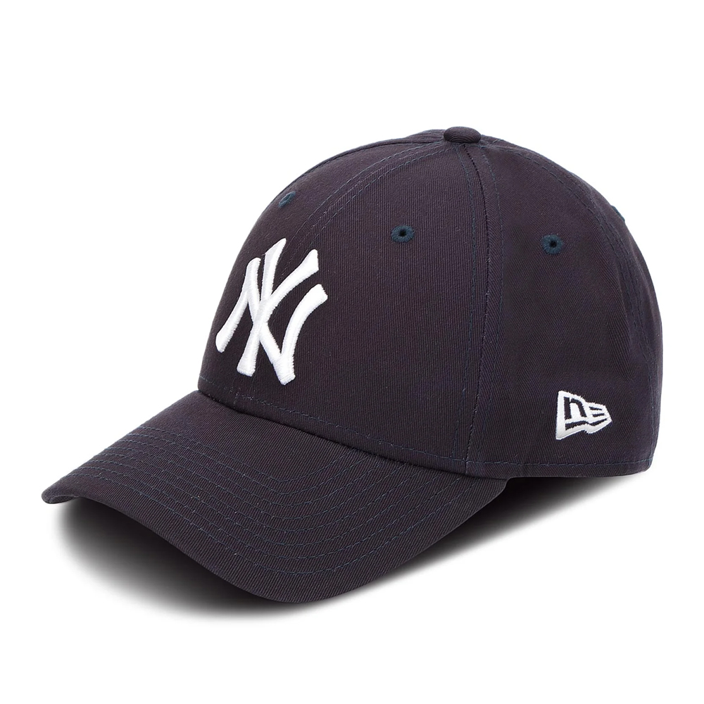 NEW ERA 940 Leag Basic 9Forty New York Yankees Cap Unisex Καπέλο - Μπλε