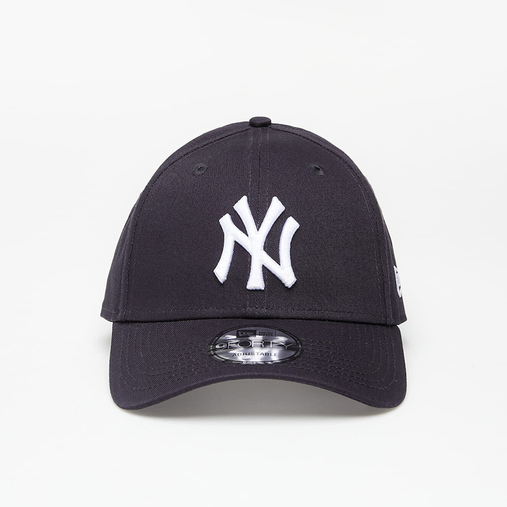 NEW ERA 940 Leag Basic 9Forty New York Yankees Cap Unisex Καπέλο - 3