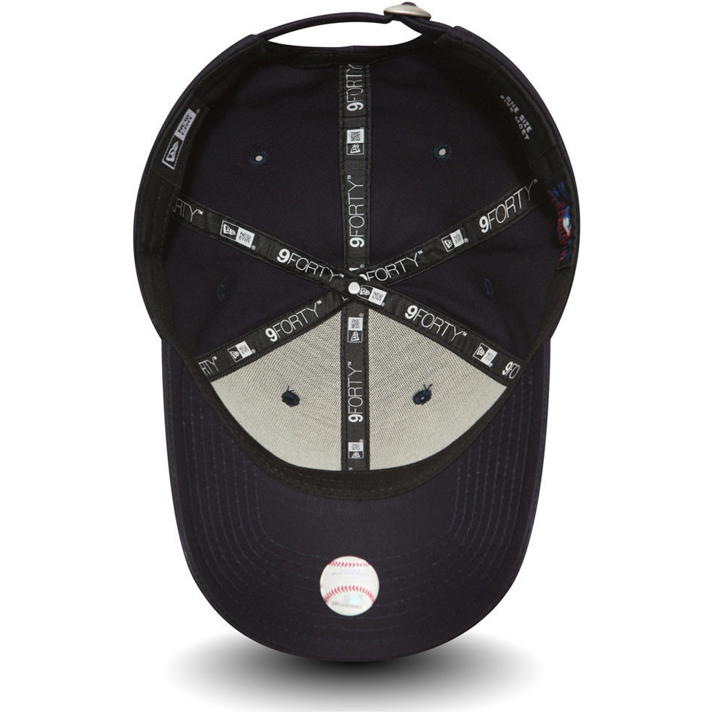 NEW ERA 940 Leag Basic 9Forty New York Yankees Cap Unisex Καπέλο - 4