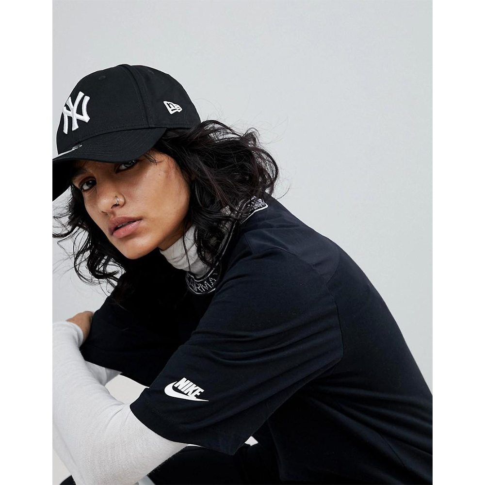 NEW ERA 940 League Basic New York Yankees Cap Unisex Kαπέλο - 4