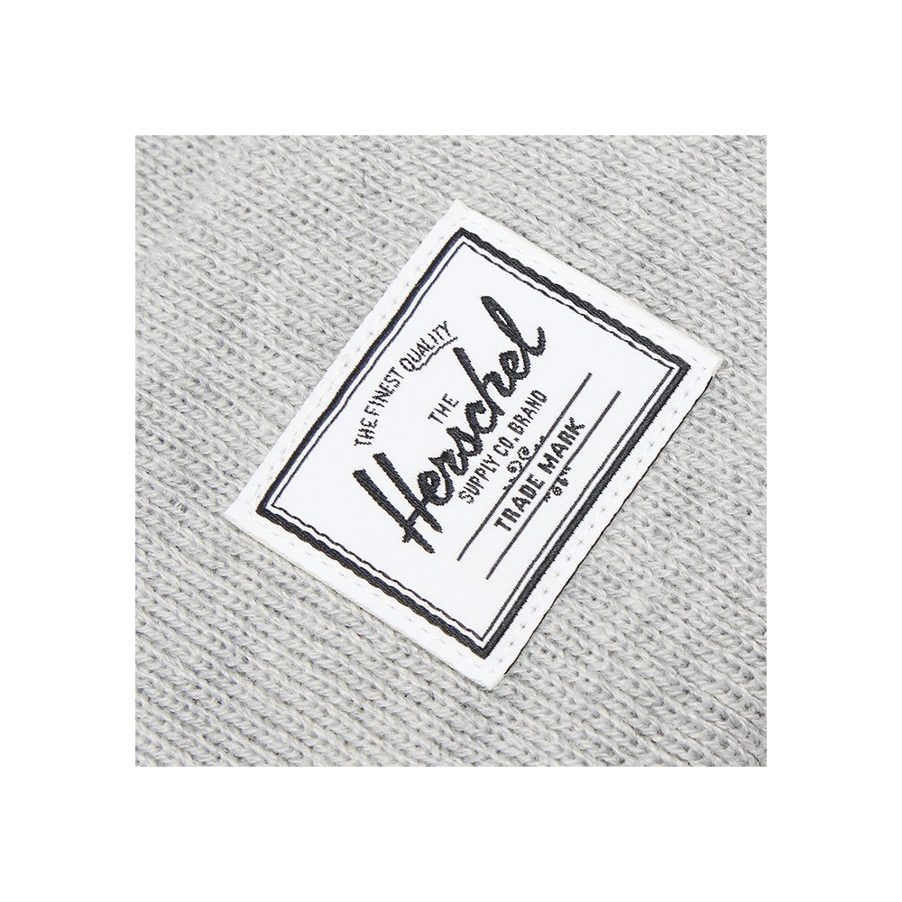 HERSCHEL Elmer Beanie Unisex Σκούφος - 3