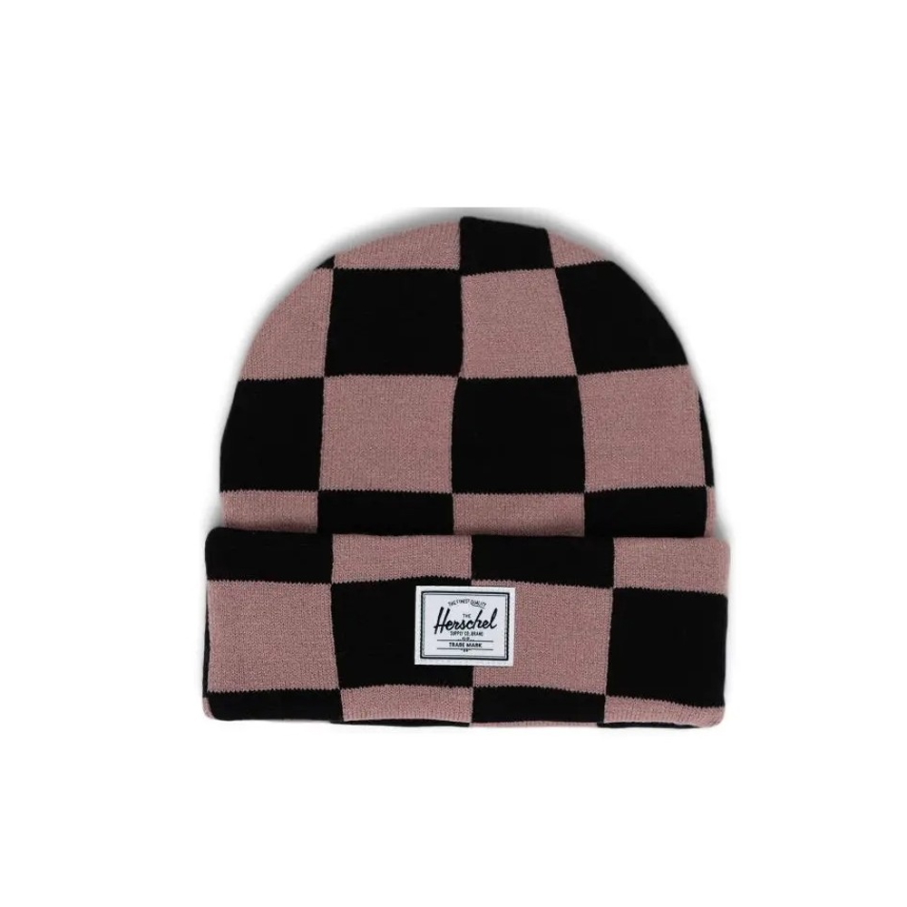 HERSCHEL Elmer Beanie Unisex Σκούφος - 1