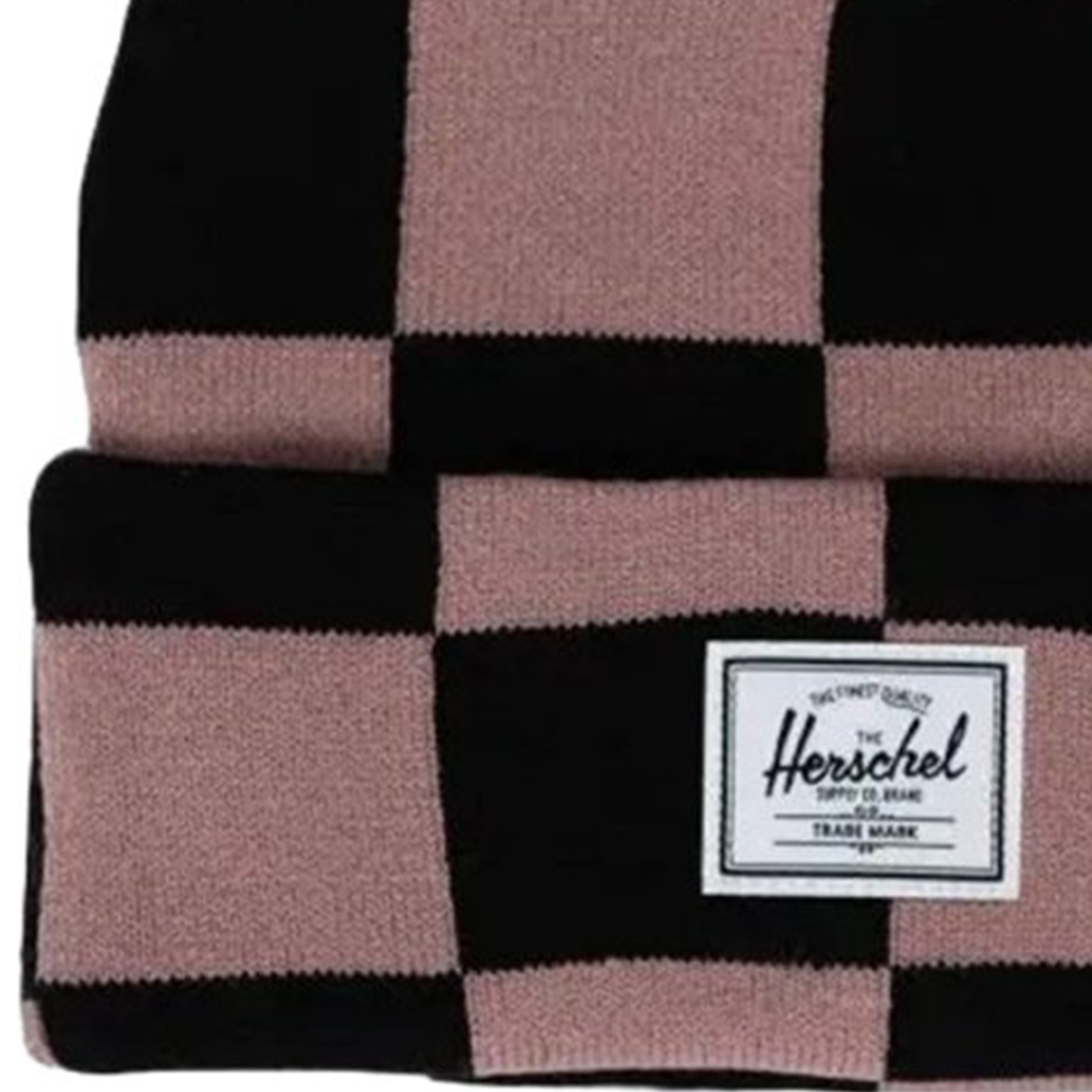 HERSCHEL Elmer Beanie Unisex Σκούφος - 2