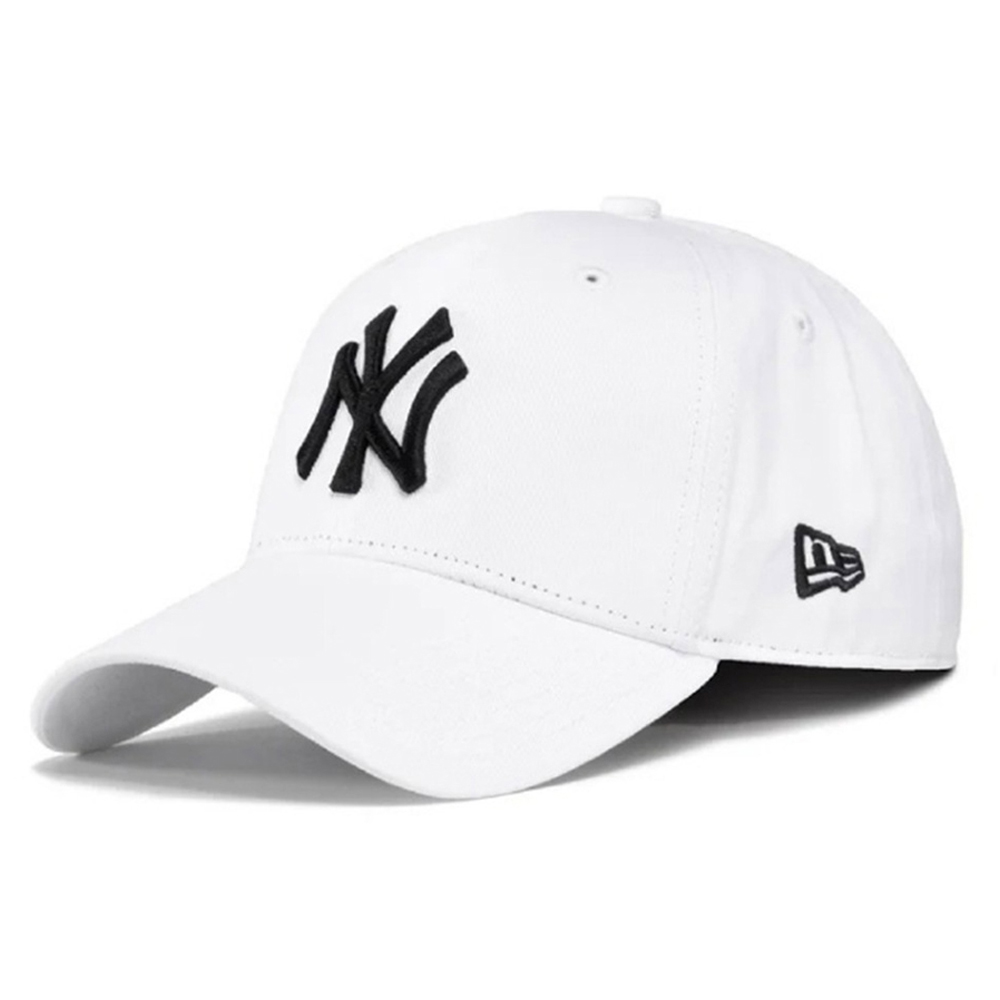 NEW ERA 940 Leag Basic 9Forty New York Yankees Cap Unisex Καπέλο - Λευκό