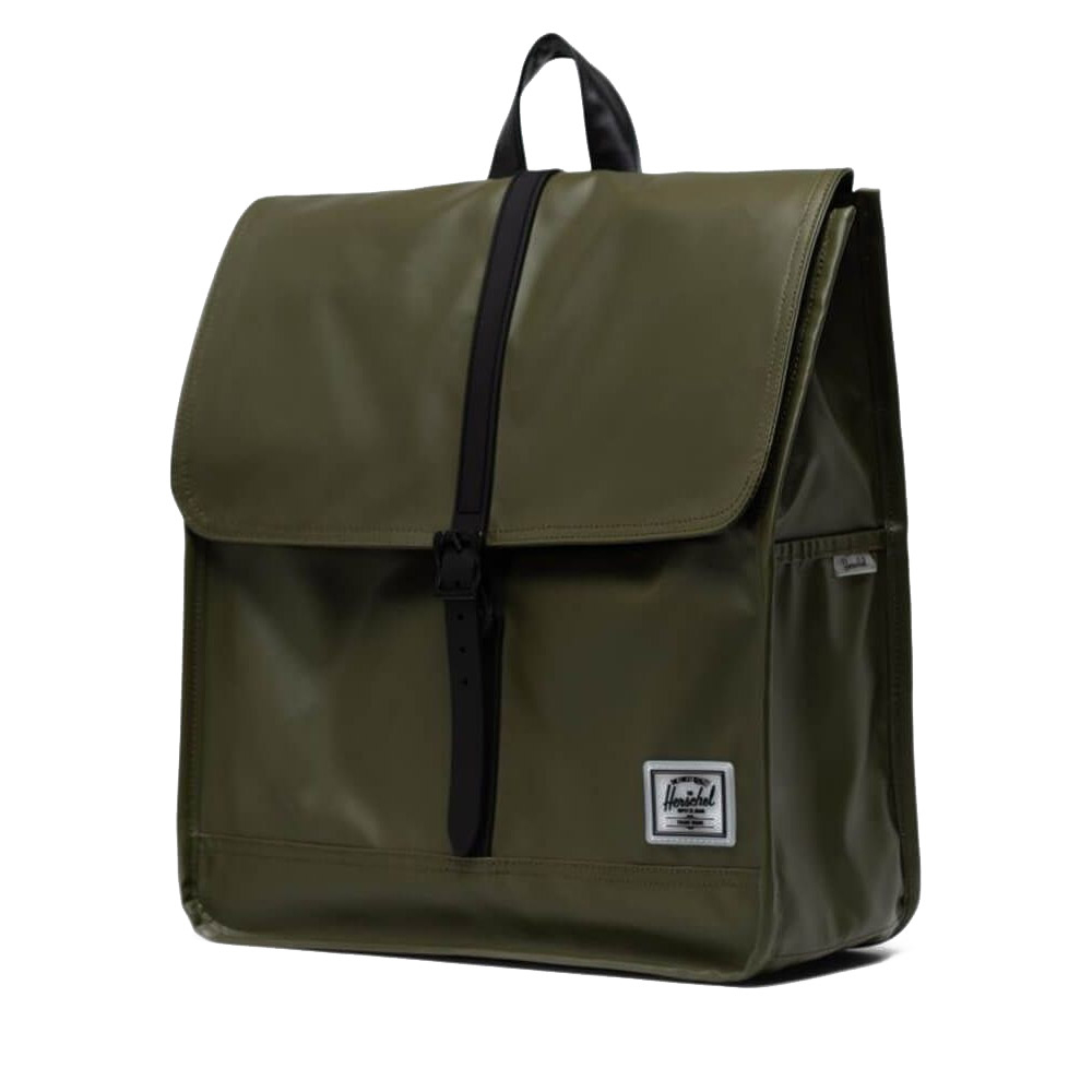 HERSCHEL City Mid-Volume Unisex Backpack - 4