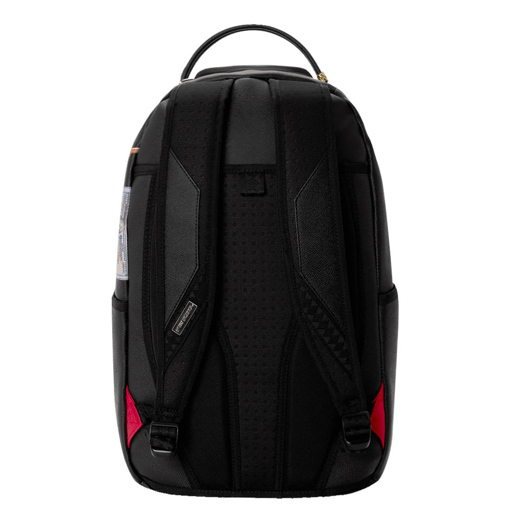 SPRAYGROUND Printed Hanging Stuff DLXSV Unisex Backpack - 2