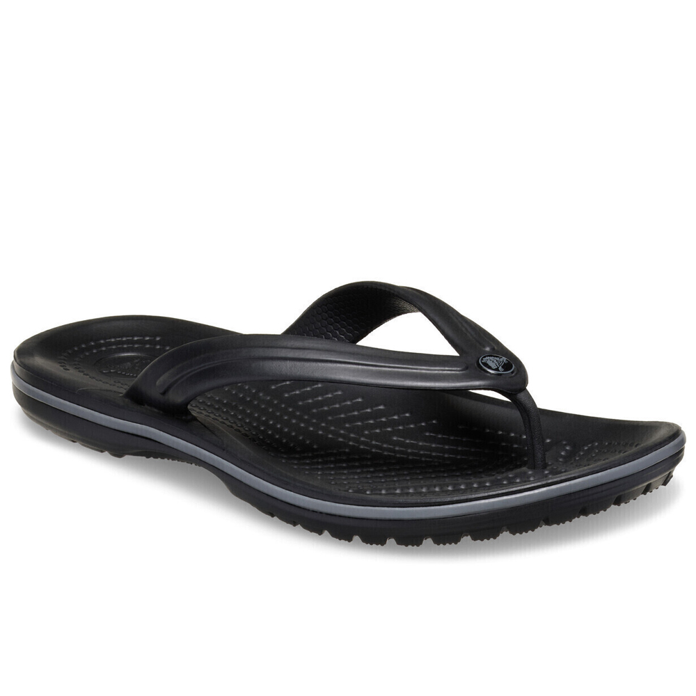 CROCS Crocband Flip Flops Unisex Σαγιονάρες - 2