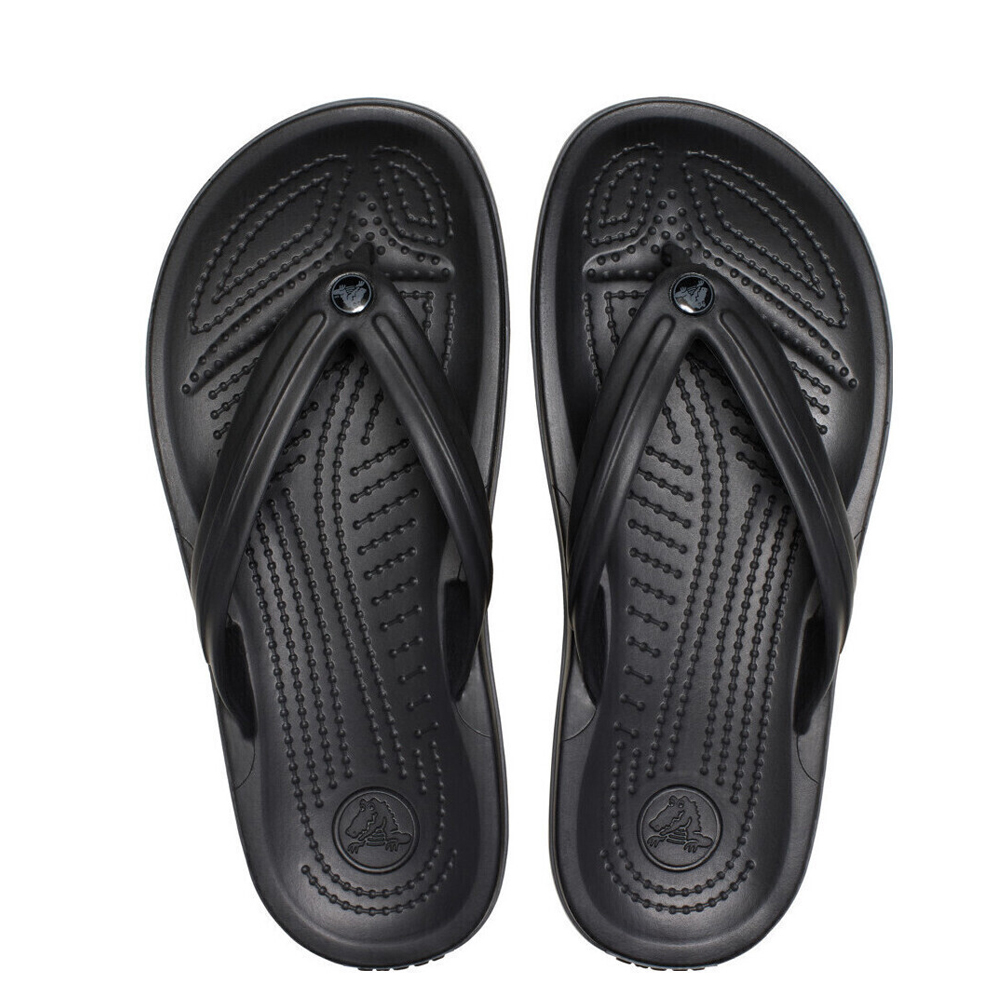 CROCS Crocband Flip Flops Unisex Σαγιονάρες - 3