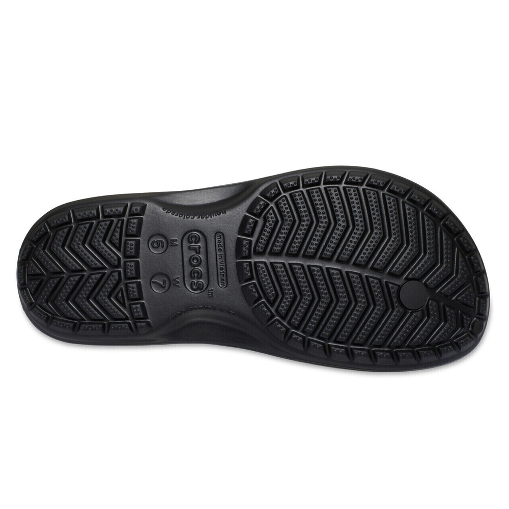 CROCS Crocband Flip Flops Unisex Σαγιονάρες - 5