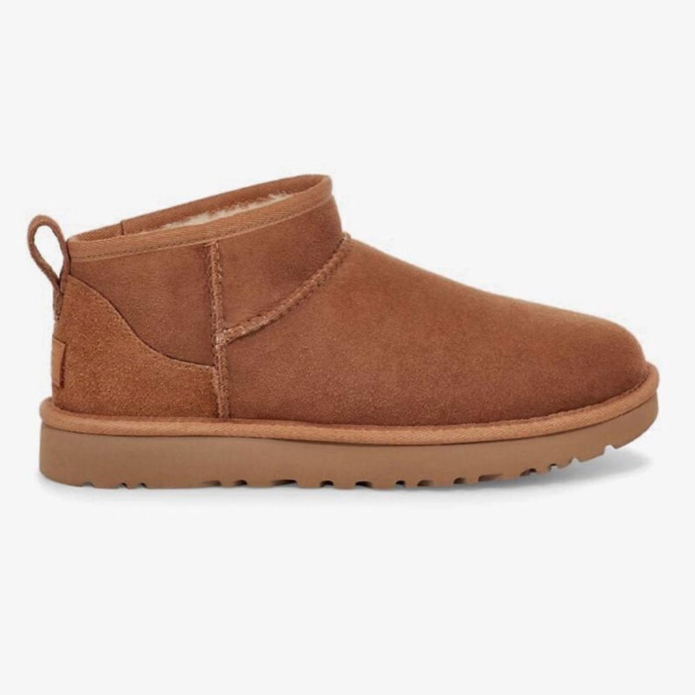 UGG Australia W Classic Ultra Mini Γυναικεία Μποτάκια - 1