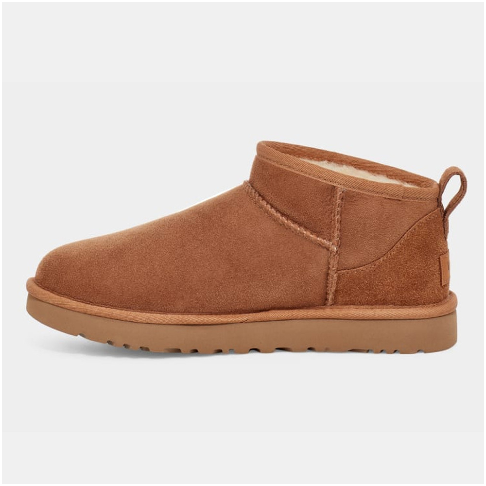 UGG Australia W Classic Ultra Mini Γυναικεία Μποτάκια - 2