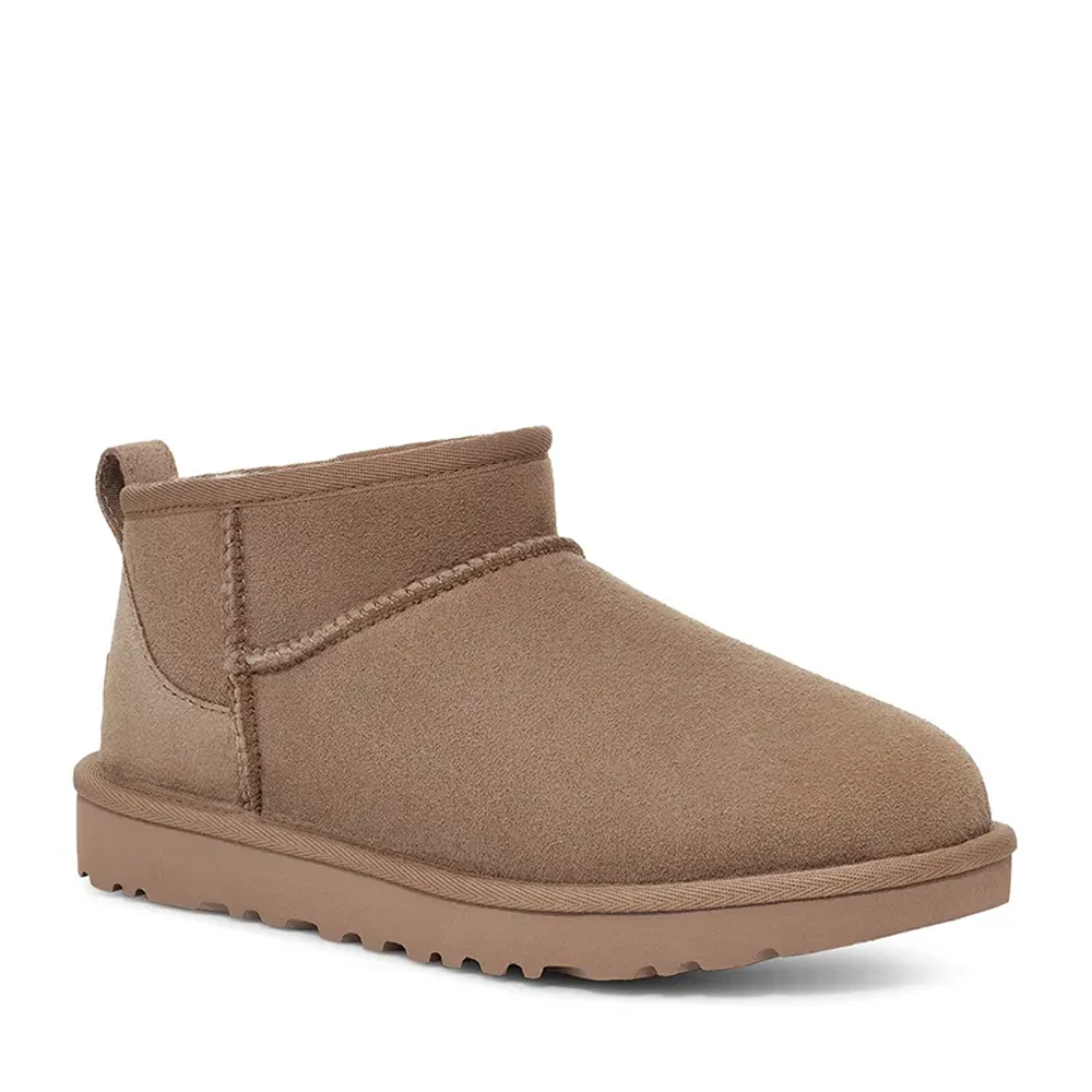 UGG Classic Ultra Mini Γυναικεία Μποτάκια - 2