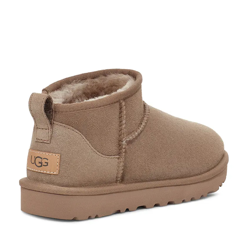 UGG Classic Ultra Mini Γυναικεία Μποτάκια - 3