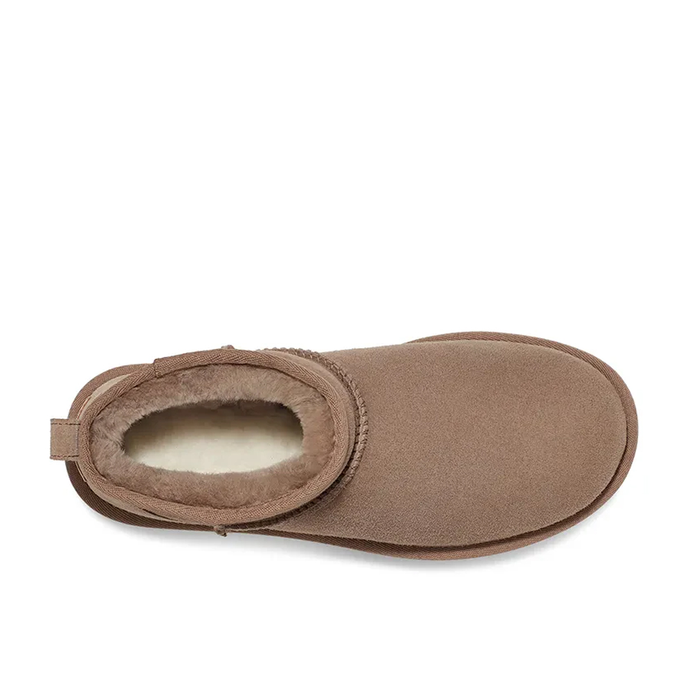 UGG Classic Ultra Mini Γυναικεία Μποτάκια - 4