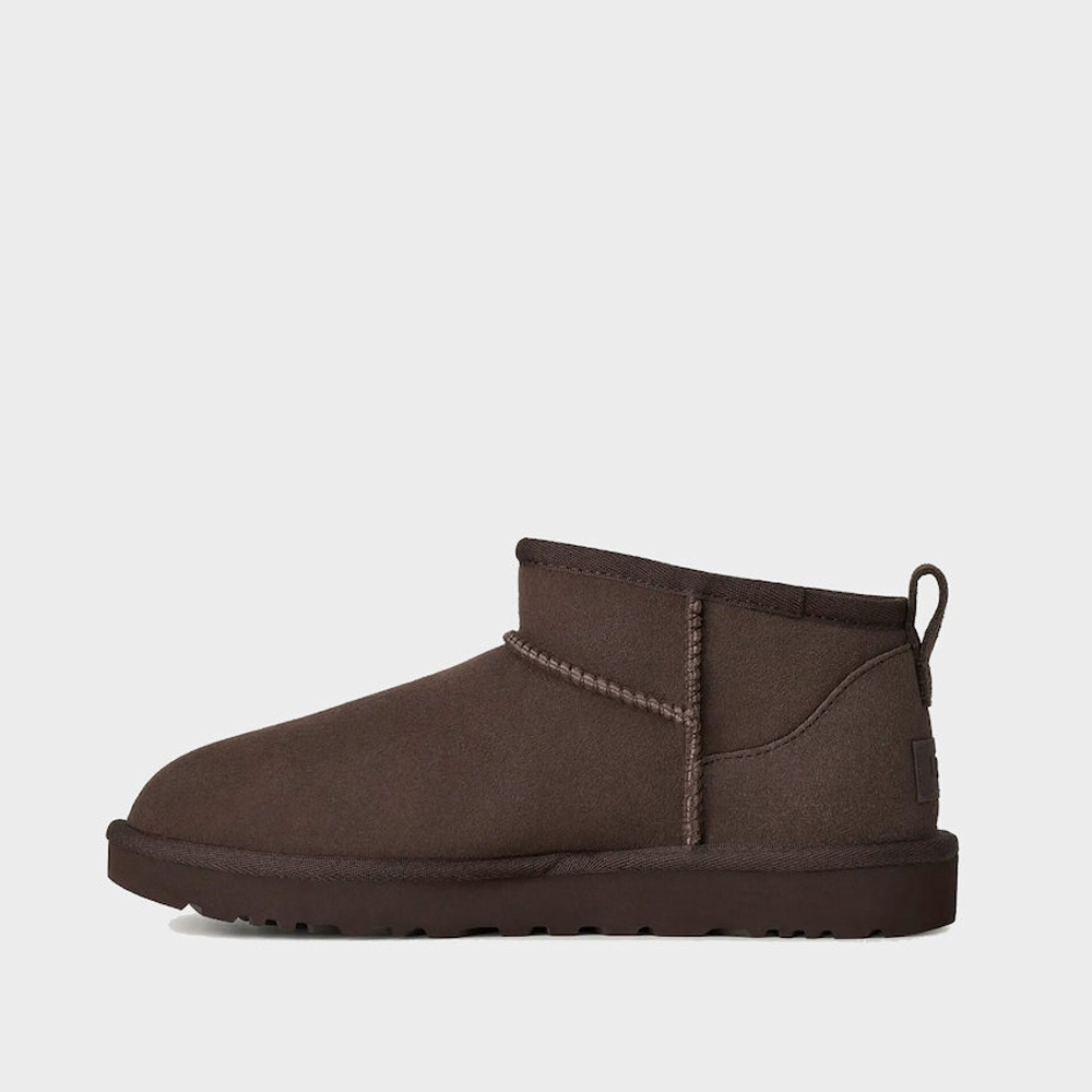 UGG Classic Ultra Mini Γυναικεία Μποτάκια - 2