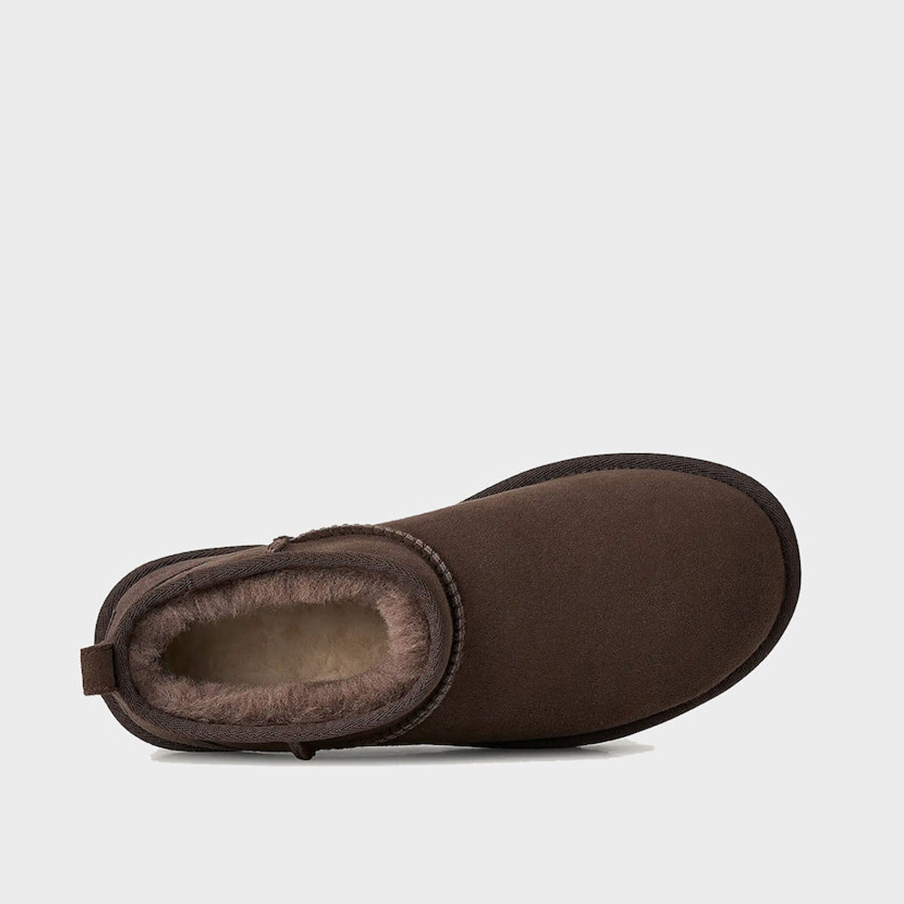 UGG Classic Ultra Mini Γυναικεία Μποτάκια - 3