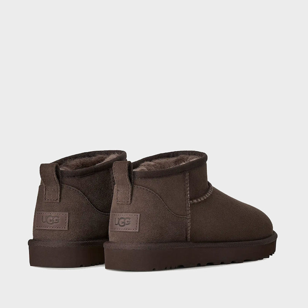 UGG Classic Ultra Mini Γυναικεία Μποτάκια - 4