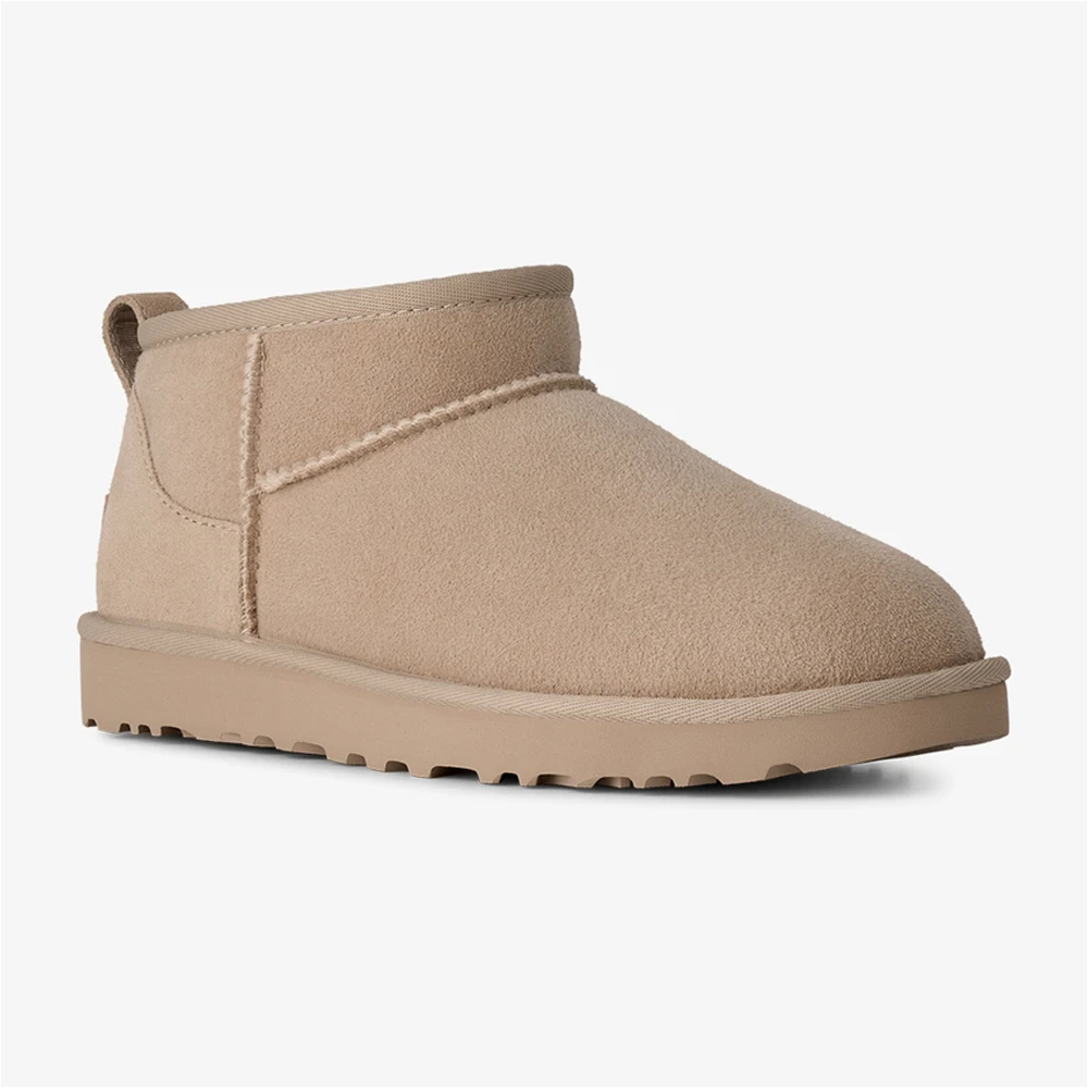 UGG Classic Ultra Mini Γυναικεία Μποτάκια - 2