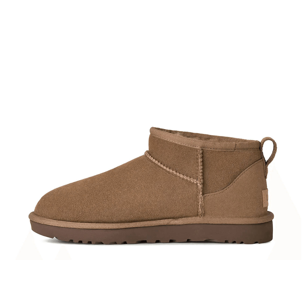 UGG Australia W Classic Ultra Mini Γυναικεία Μποτάκια - 2