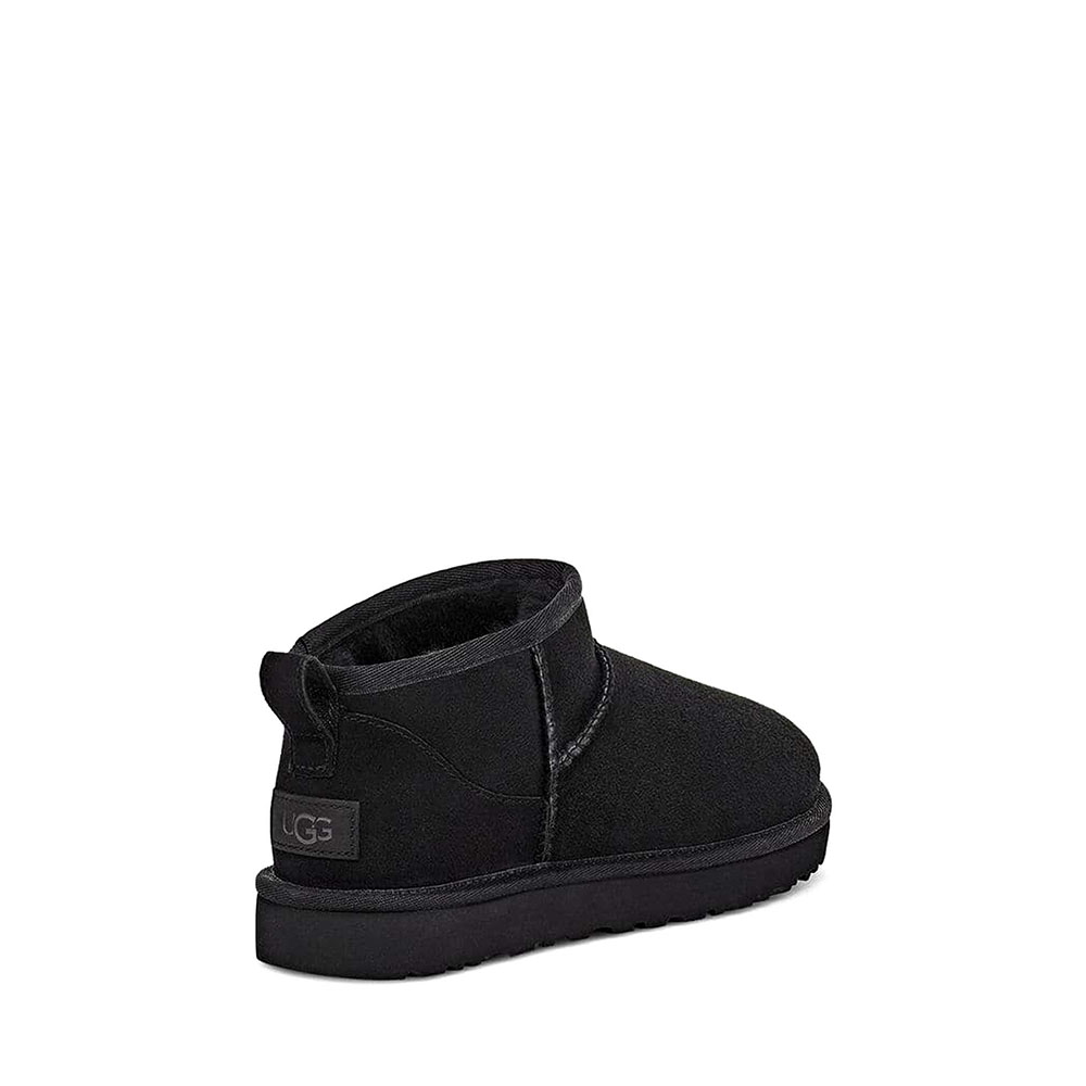 UGG Australia W Classic Ultra Mini Γυναικεία Μποτάκια - 3