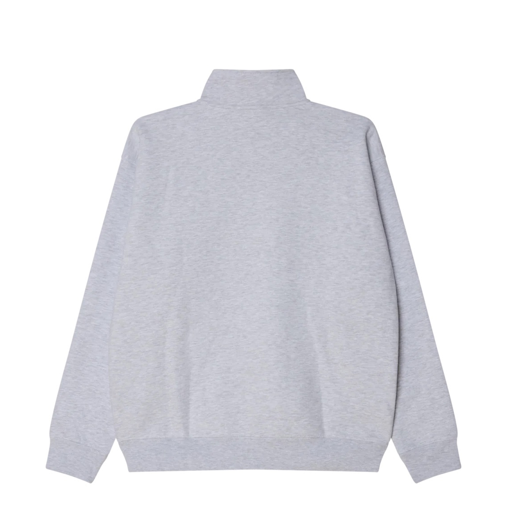 OBEY Established Works Bold Mocknk Unisex Φούτερ - 2