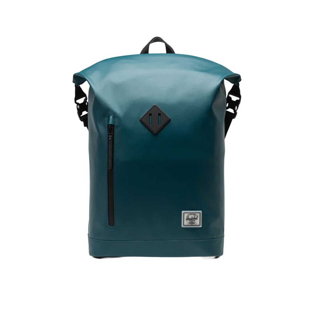 HERSCHEL Roll Top Unisex Backpack - 1