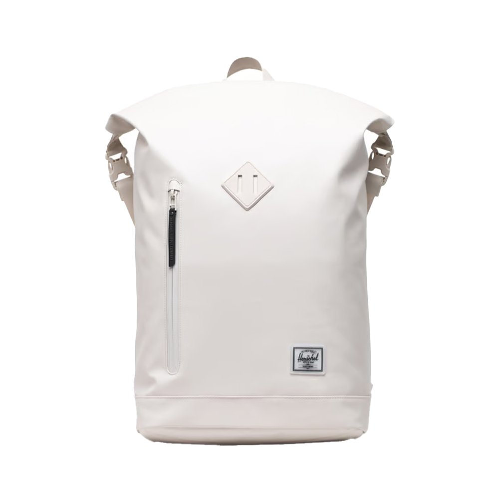 HERSCHEL Roll Top Unisex Backpack - 1