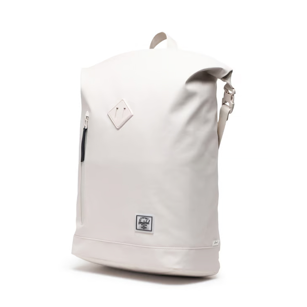 HERSCHEL Roll Top Unisex Backpack - 3