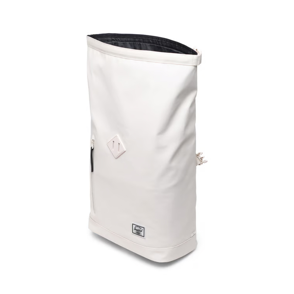 HERSCHEL Roll Top Unisex Backpack - 4