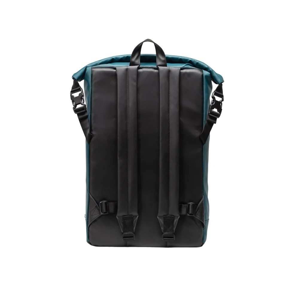 HERSCHEL Roll Top Unisex Backpack - 2