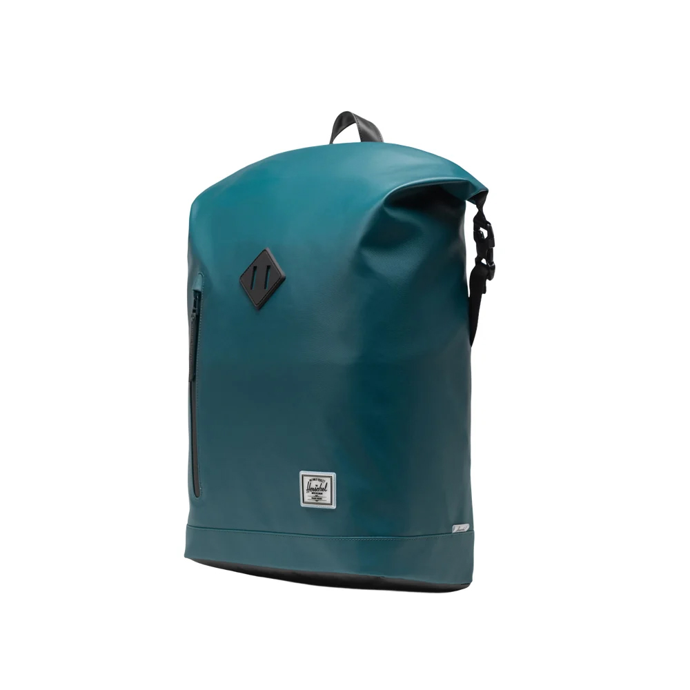 HERSCHEL Roll Top Unisex Backpack - 3
