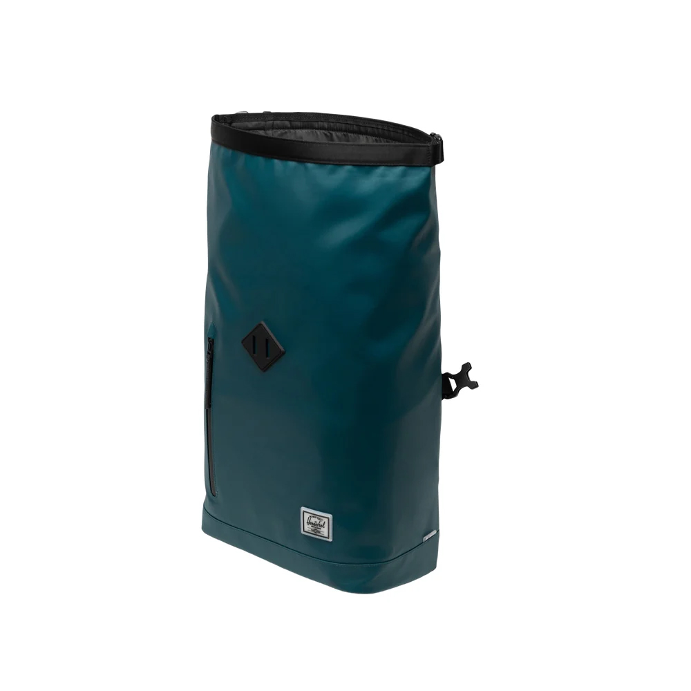 HERSCHEL Roll Top Unisex Backpack - 4