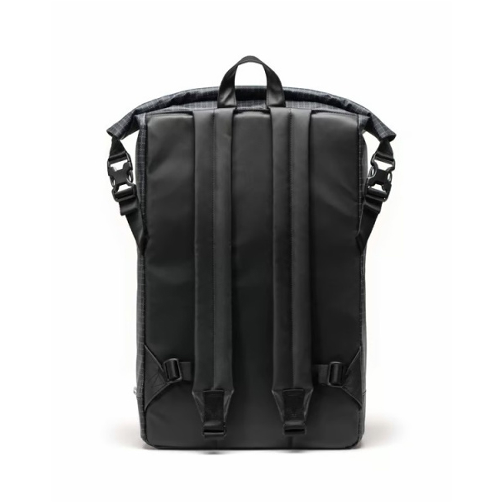 HERSCHEL Roll Top Unisex Backpack - 2