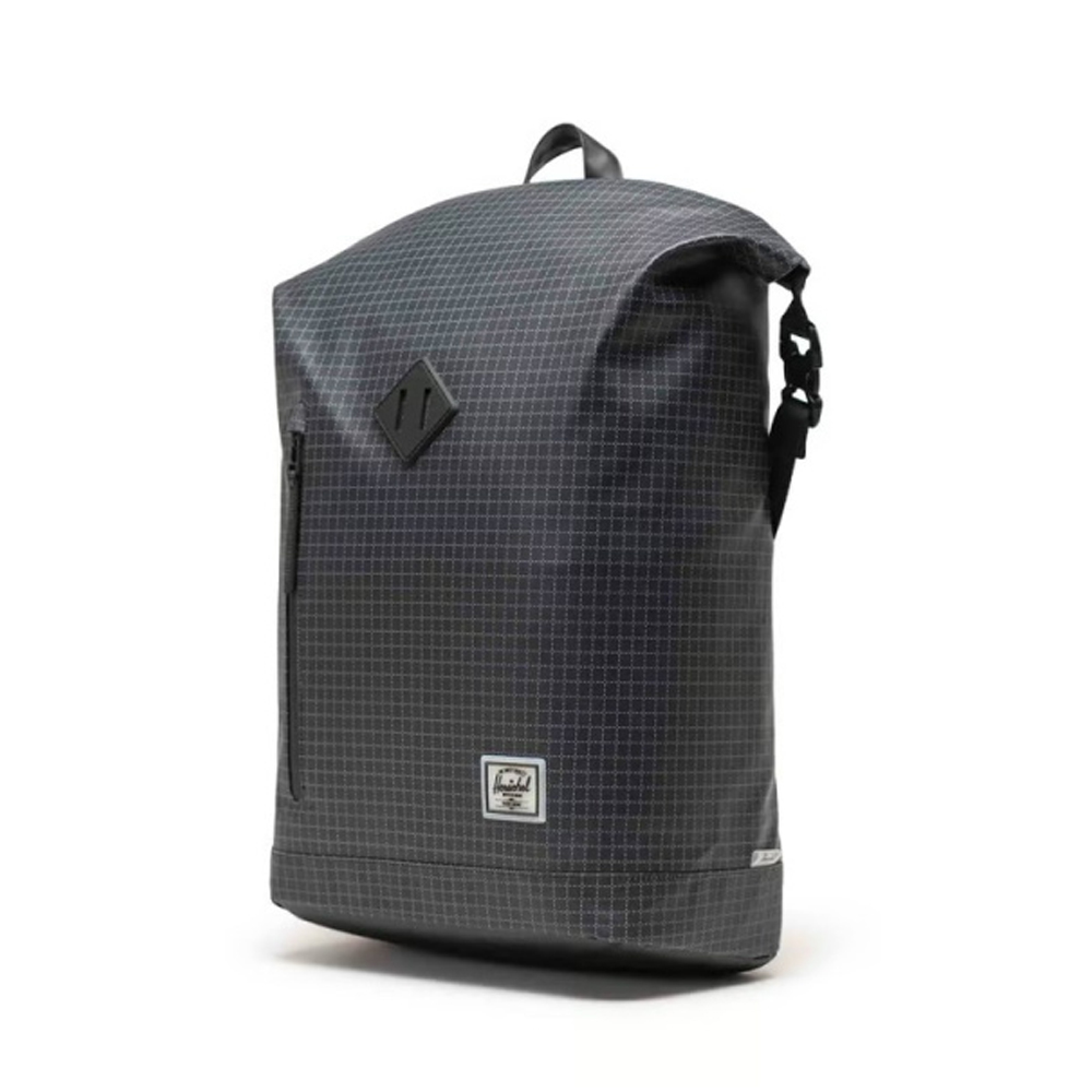 HERSCHEL Roll Top Unisex Backpack - 3