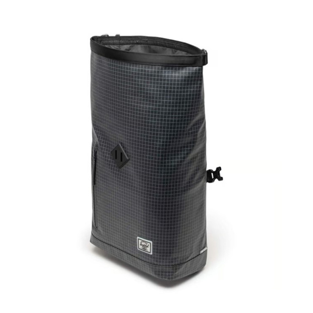 HERSCHEL Roll Top Unisex Backpack - 4
