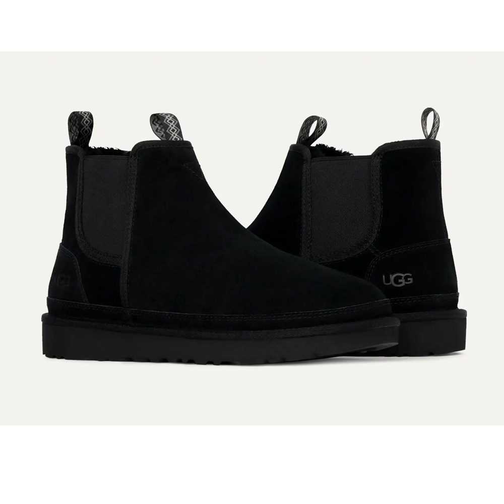 UGG Neumel Chelsea Ανδρικά Μποτάκια  - 2