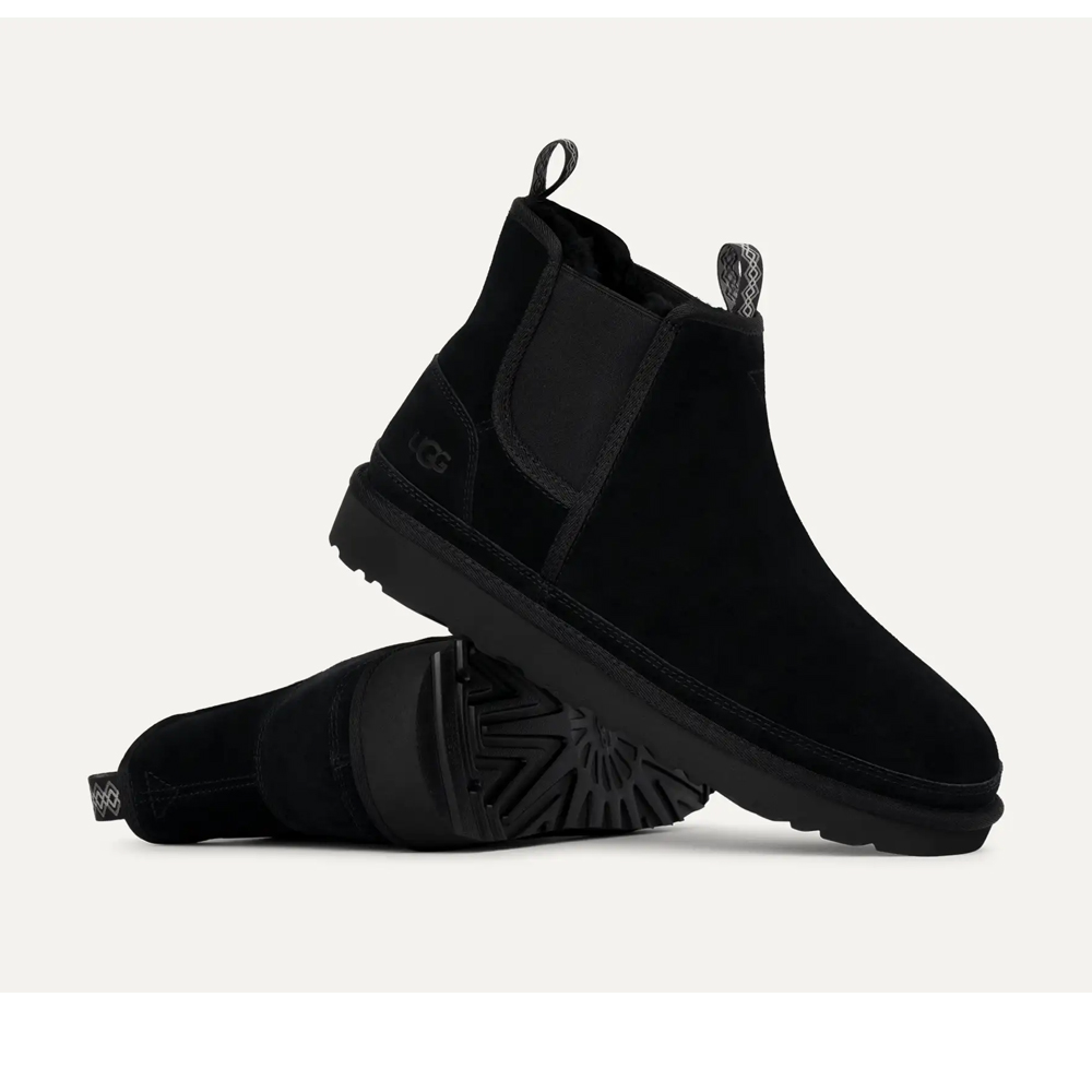 UGG Neumel Chelsea Ανδρικά Μποτάκια  - 3
