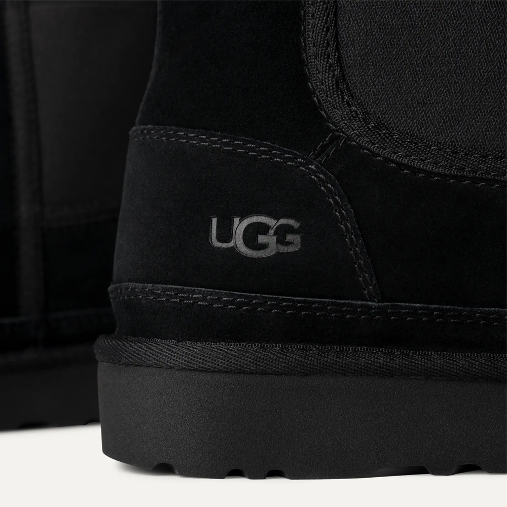 UGG Neumel Chelsea Ανδρικά Μποτάκια  - 5
