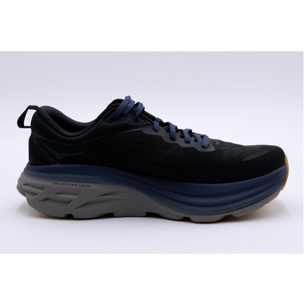 HOKA One One M Bondi 8 Ανδρικά Παπούτσια για τρέξιμο - 2