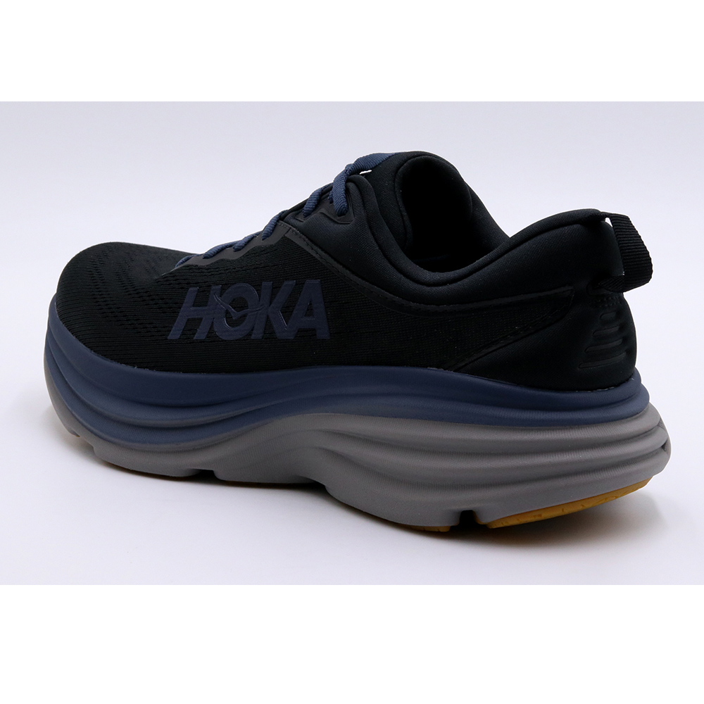 HOKA One One M Bondi 8 Ανδρικά Παπούτσια για τρέξιμο - 4