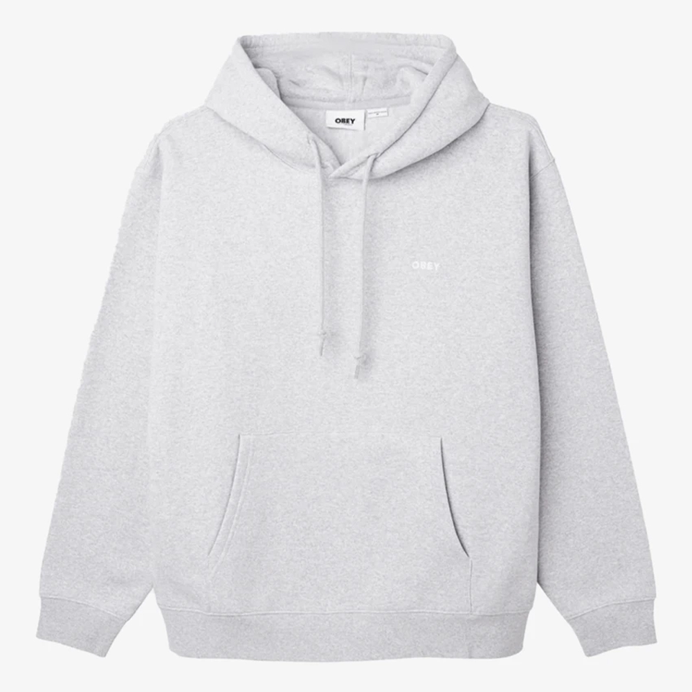 OBEY Eyes Icon Hoodie Unisex Φούτερ με κουκούλα - 3