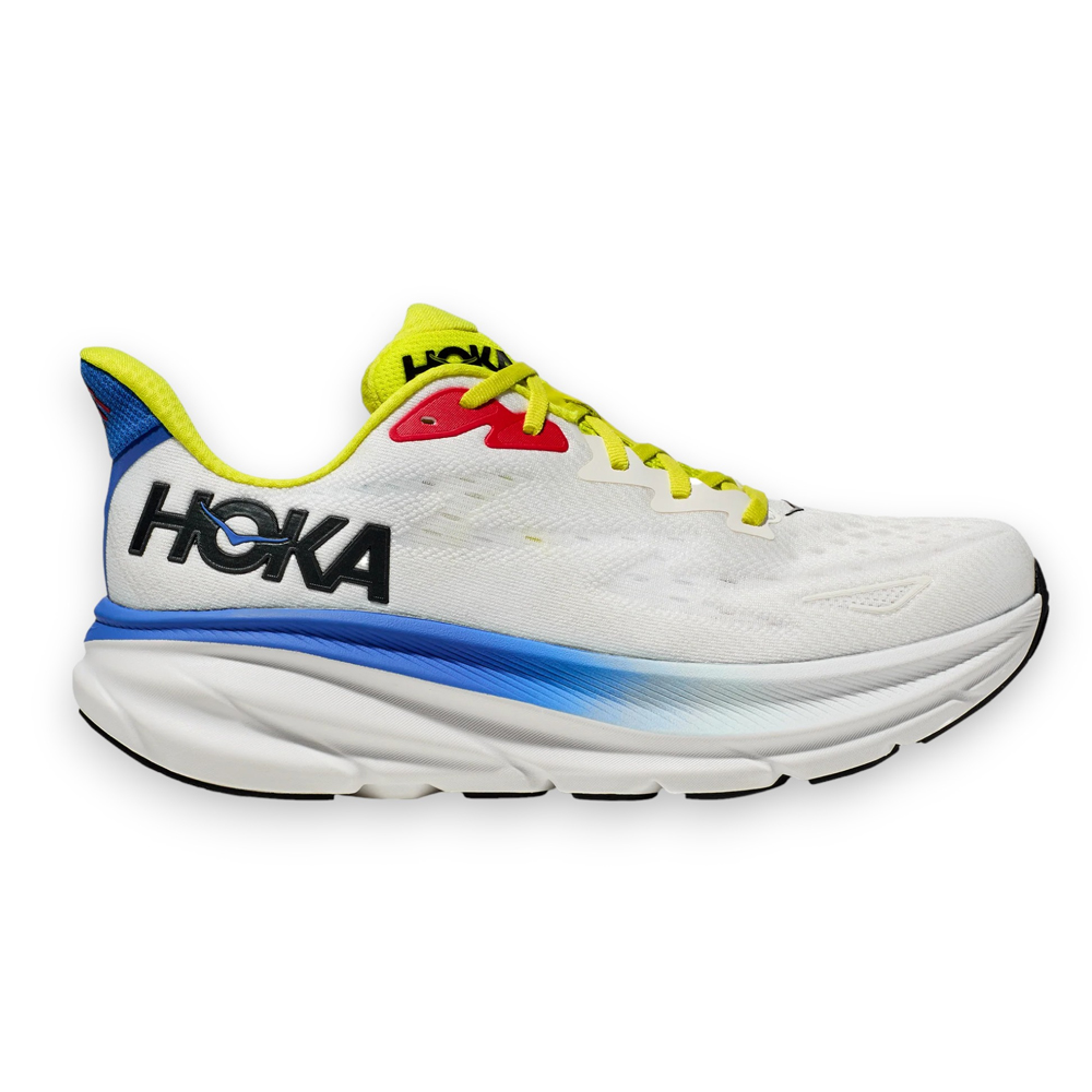 HOKA Glide Clifton 9 M Ανδρικά Αθλητικά Παπούτσια - 1