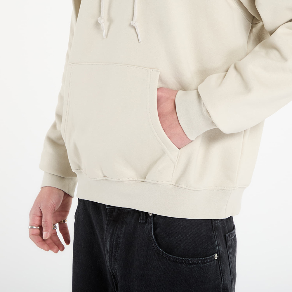 OBEY Doberman Fleece Ανδρικό Φούτερ με κουκούλα - 4